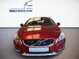Volvo S60 Aut 2,0 T Lim. Summum ,Xenium,Leder,Nav - Volvo S60: Summum