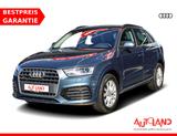 Audi Q3 1.4 TFSI sport Keyless Navi Xenon Sitzheizung - Audi Q3: Sport