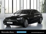 Mercedes-Benz C 300 4M AMG Burmester Kamera Spurhalt-Ass PTS - Mercedes-Benz C 300 mit Benzin-Antrieb