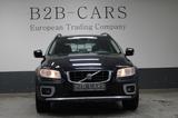 Volvo XC70 D5 AWD Summum - Navi - Xenon - Leder - Volvo XC70 Gebrauchtwagen