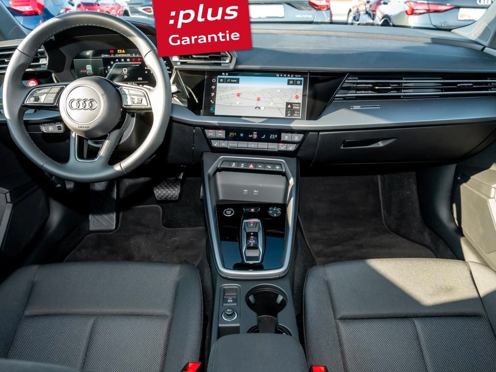 Audi A3 - Bild 9