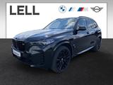 BMW X5 M60i xDrive Panorama Bowers Head-Up Memory - BMW X5 M60 Gebrauchtwagen