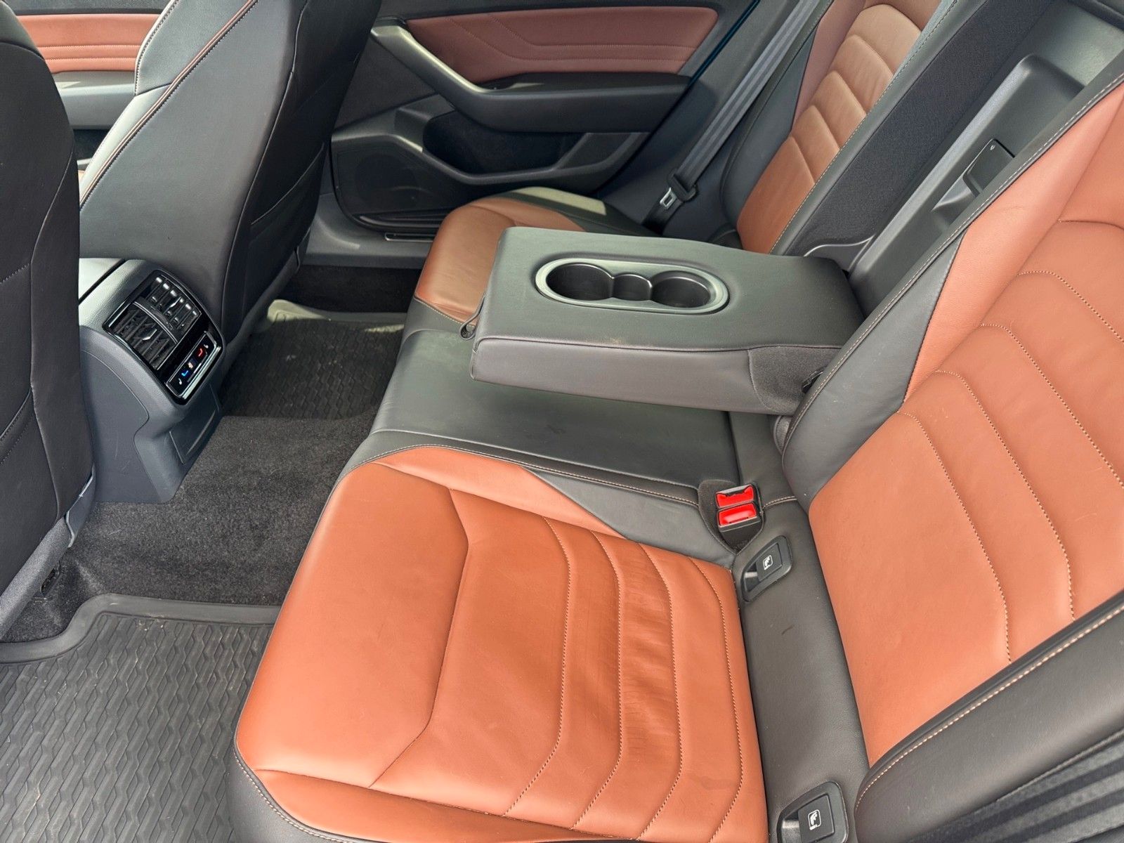 Fahrzeugabbildung Volkswagen Arteon Shooting Brake Elegance 2.0 TDI