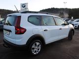 Dacia Jogger ECO-G 100 Essential LED Klima PDC AHK - Dacia Jogger Essential mit Benzin-Antrieb
