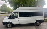 Ford Transit 2.4 Diesel hoch lang lkw - gebrauchte Ford Transit aus dem Jahr 2007