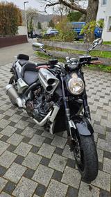 Yamaha VMAX 1700 - YAMAHA VMAX