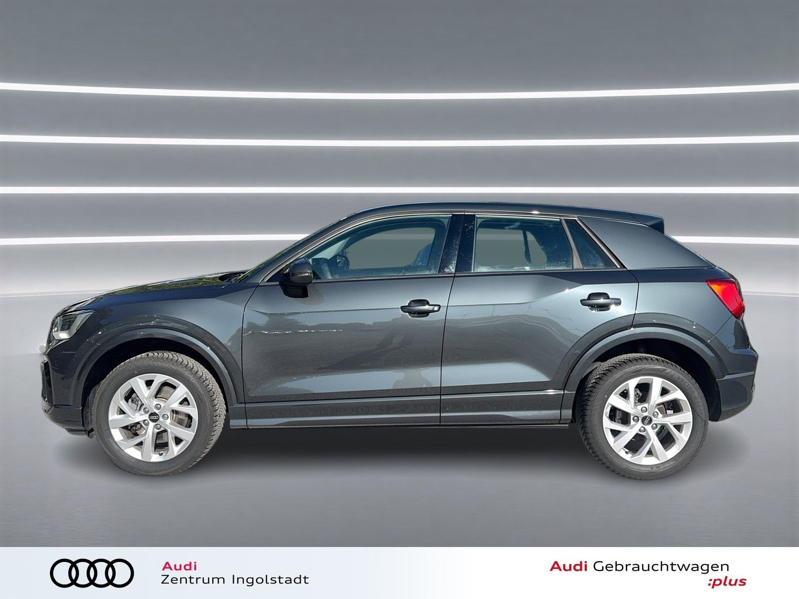 Audi Q2 - Bild 2