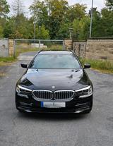 BMW 540I xDrive Sport Line - BMW 540 in Dresden