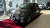 Abarth 595 - Abarth aus 2018