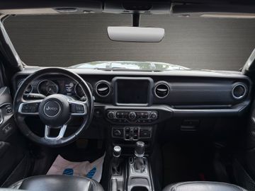 Jeep Wrangler - 12