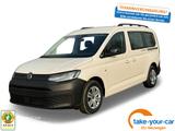 Volkswagen Caddy California LANE ASSIST+ PDC +GRA - Neu