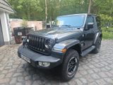 Jeep Wrangler 2.2l CRDi Sahara Automatik Sahara - Jeep Wrangler aus 2020