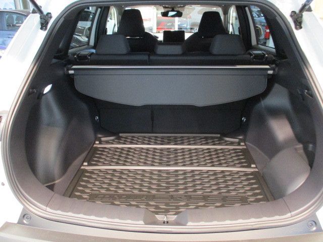 Fahrzeugabbildung Toyota Corolla Cross Hybrid FWD Team Deutschland