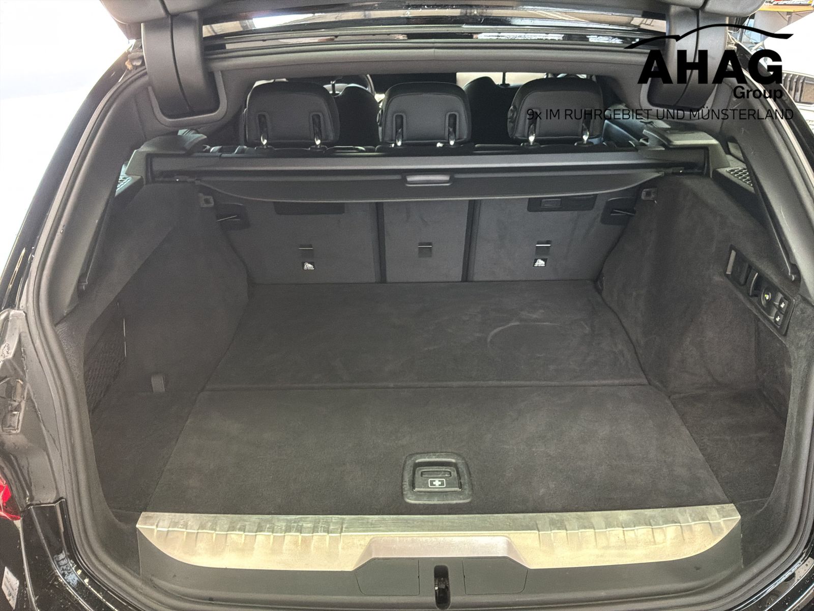 BMW 320 - Bild 13