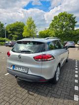 Renault Clio Grandtour  TCe 90 TÜV NEU! - Renault Clio von privat