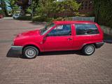 Volkswagen Polo II 86C Scot - Volkswagen Polo: Ii