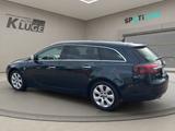 Opel Insignia 2,0 ST Innov., RFK, Navi, Panoramadach - Opel Insignia: Panoramadach