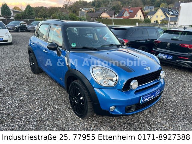 MINI COOPER_S Countryman Cooper S All4