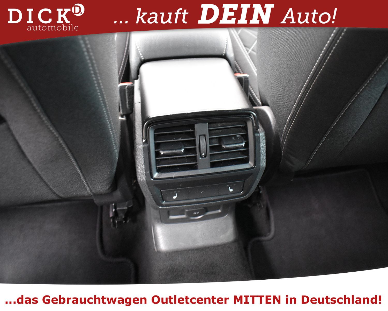 SKODA Karoq 2.0 TSI Sportline 4x4 >PANO+VIRTU+LED+KAM+ - Image 16