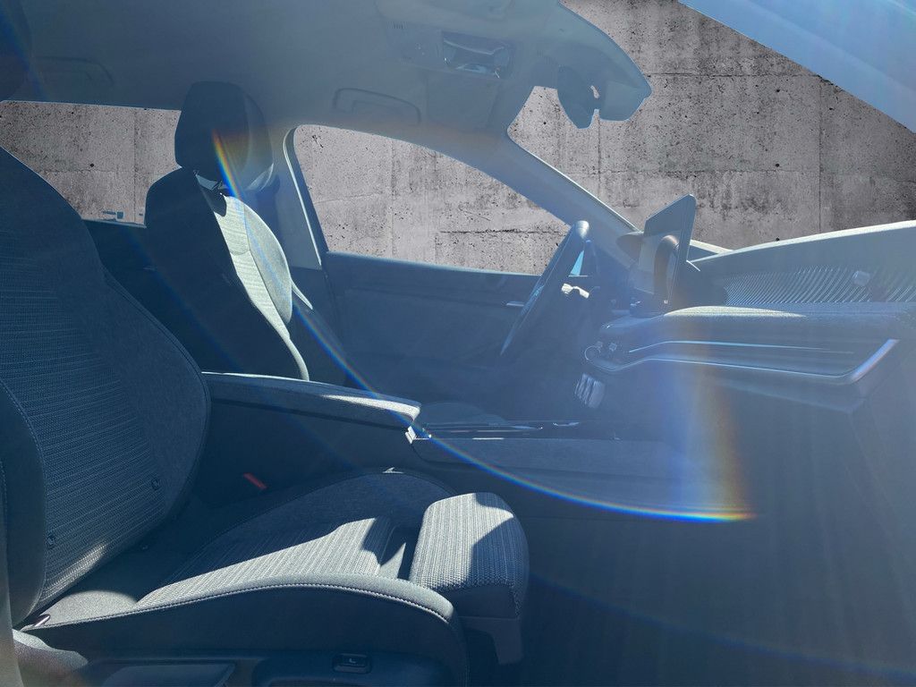 Skoda Superb - Bild 10