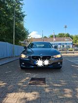 BMW 316d Modern Line Modern Line - BMW 316 in Aachen