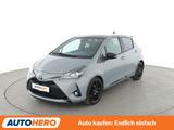 Toyota Yaris 1.5 Hybrid GR Sport Aut.*CAM*TEMPO*SHZ*ALU - Toyota Yaris GR mit Hybrid-Antrieb (Benzin/Elektro)