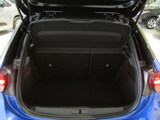 Corsa EU6d GS 1.2 101PS KLIM SHZ LED KAM BT LHZ