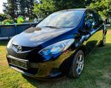 Mazda 2 * TÜV NEU * 75PS * 2.Hand * Klima * 135000 km* - Mazda 2 in Leipzig