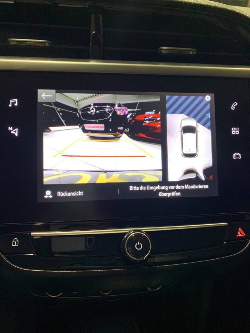 Opel Corsa - Bild 11