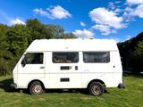 Volkswagen LT - Volkswagen LT aus 1991