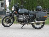 BMW R 100 CS - BMW R 100 CS