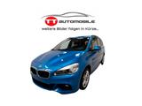 BMW 220d Gran Tourer xDrive M-Sport 7-SITZER|LED|AHK - BMW 2er Reihe mit Diesel-Antrieb: Van