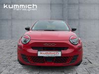Fiat 600e - Vorschau Bild 2