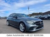 Mercedes-Benz C 220 C -Klasse AMG Line Night Edition - Mercedes-Benz C 220 aus 2020
