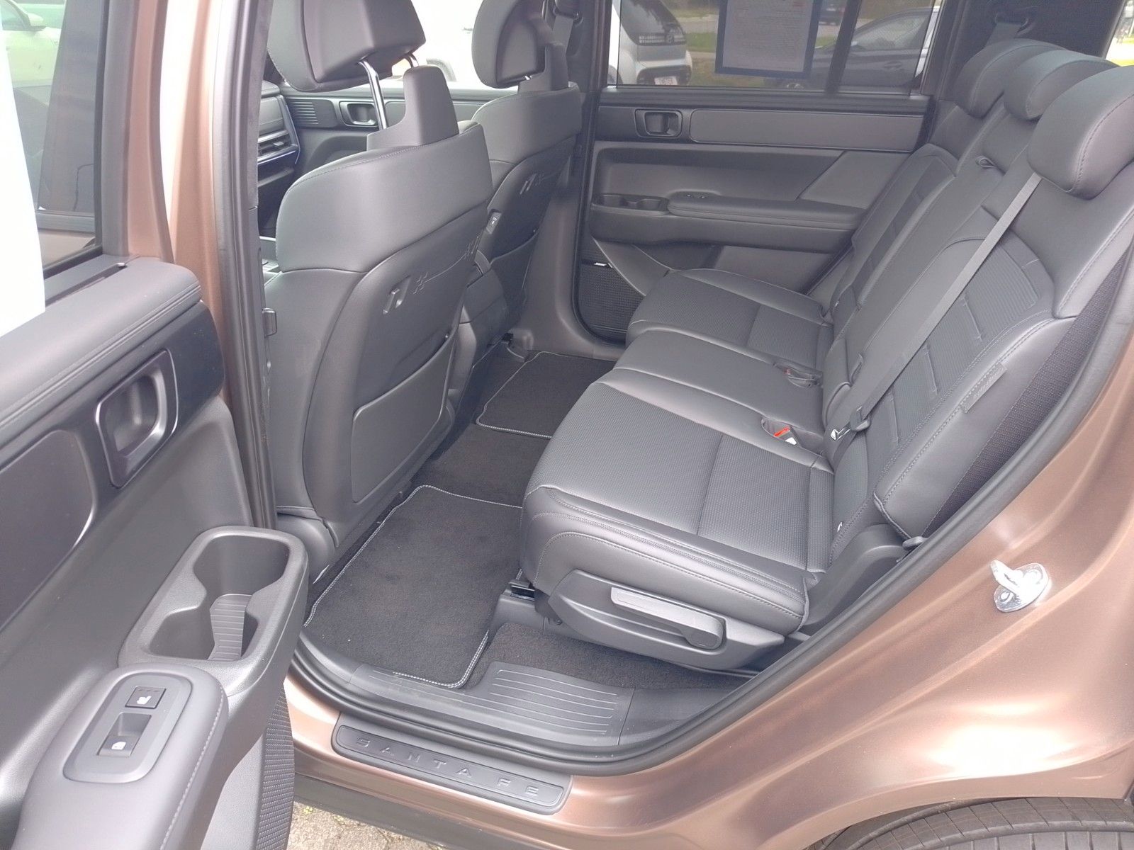 Hyundai Santa Fe – Bild 17