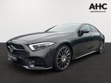Mercedes-Benz CLS 450 4M AMG ACC HUD LED Sport KeyLess Memory - Mercedes-Benz CLS 450 Gebrauchtwagen