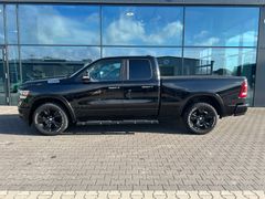 Fahrzeugabbildung Dodge RAM 1500 Gen5 5.7 Hemi Laramie Leder Navi AHK
