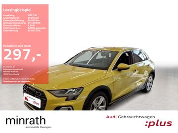 Audi A3 - 1