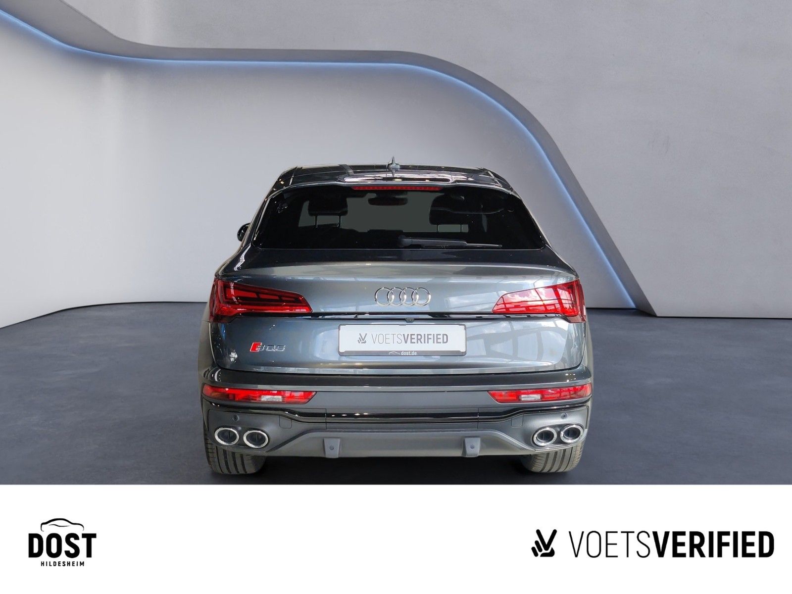 Audi SQ5 - Bild 5