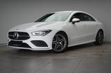 Mercedes-Benz CLA 200 d 8G-DCT AMG Navi/Temp/Kamera/Lane/ - Mercedes-Benz CLA 200 in Braunschweig