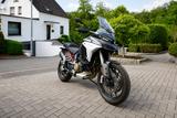 Ducati Multistrada V4S Tempomat top Zustand 2Hd.