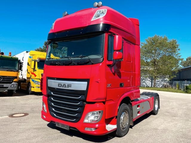 DAF XF 510 Euro 6 Standard Super Space Cab