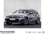 BMW 320i M Sport+HuD+RFK+Pano+AHK+LED