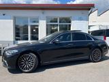 Mercedes-Benz S 400 d 4Matic*Pano+Softclose+AHK+Burmaster+OLED - Mercedes-Benz S 400 Gebrauchtwagen in Stuttgart