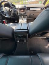 Volkswagen Touareg 3.0 V6 TDI SCR Exclusive Terrain Tec... - Volkswagen Touareg Exclusive mit Diesel-Antrieb