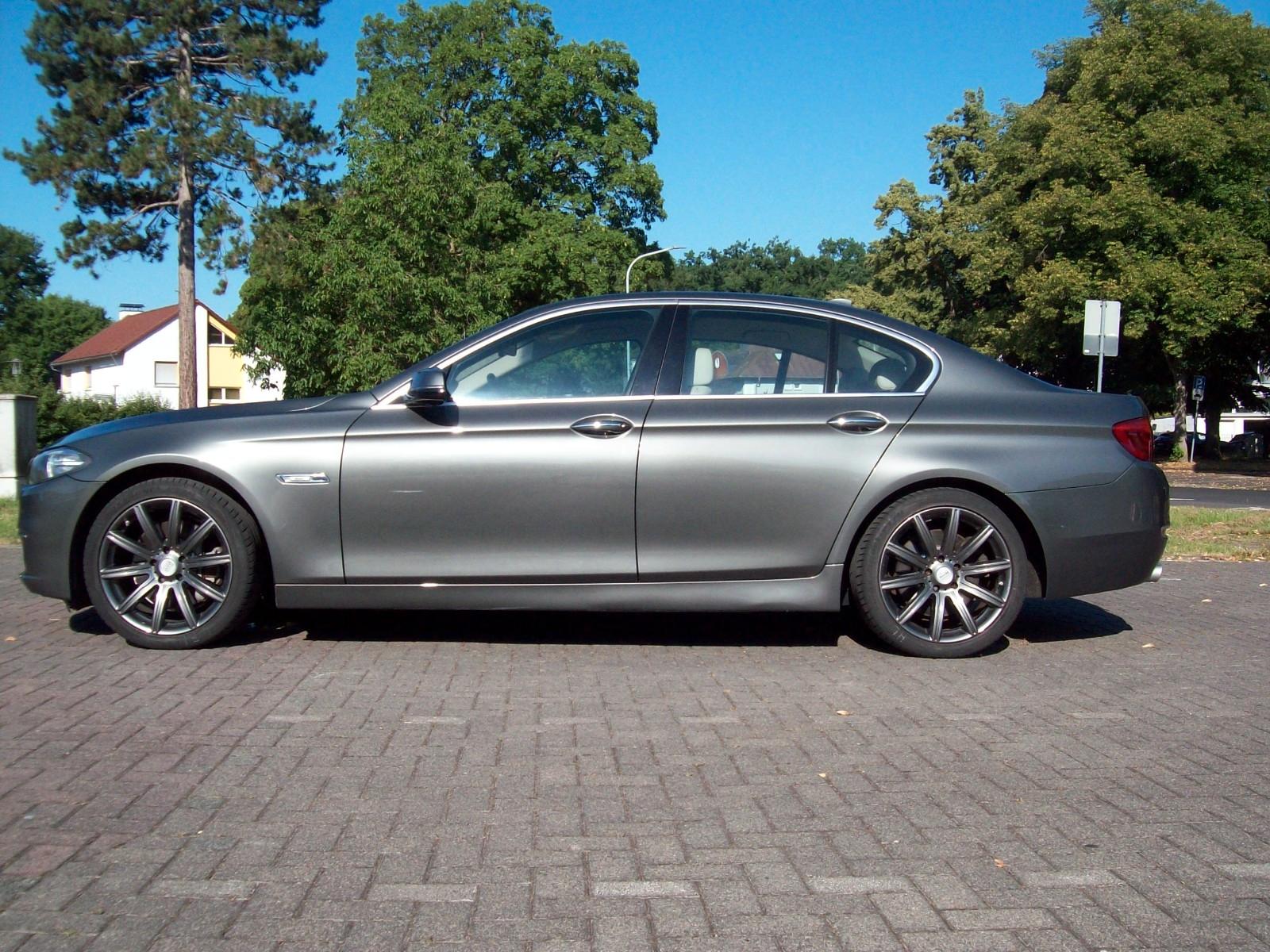 BMW 530d xDrive A Modern Line Modern Line