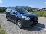 Dacia Dokker 1.6 SCe 100 Familienauto - : Van, Familienauto