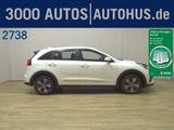 Kia Niro 1.6 Edition RFK DAB Tempomat Klima - Kia Niro in Bremen
