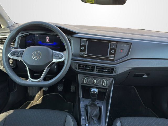 POLO 1. 0 APP+SHZ+TEMPOMAT+DAB