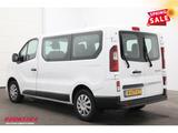 Renault Trafic Passenger 1.6 dCi Expression 9 sitze klim - Renault Trafic 9-Sitzer
